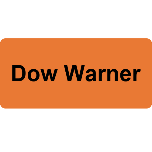Dow Warner